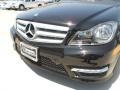 Black - C 250 Sport Photo No. 5