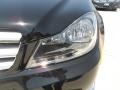 Black - C 250 Sport Photo No. 6
