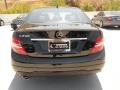 Black - C 250 Sport Photo No. 9