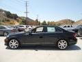 Black - C 250 Sport Photo No. 10