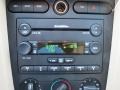 Medium Parchment Audio System Photo for 2007 Ford Mustang #69647716