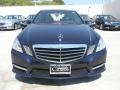 Lunar Blue Metallic - E 350 Sedan Photo No. 2