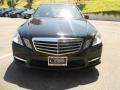 Black - E 350 Sedan Photo No. 2