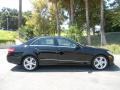 Black - E 350 Sedan Photo No. 3