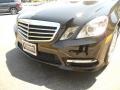 Black - E 350 Sedan Photo No. 5