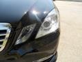 Black - E 350 Sedan Photo No. 6