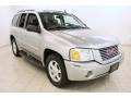 Liquid Silver Metallic - Envoy SLT 4x4 Photo No. 1