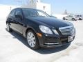 Black - E 350 Sedan Photo No. 1
