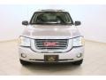 Liquid Silver Metallic - Envoy SLT 4x4 Photo No. 2