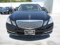 Black - E 350 Sedan Photo No. 2