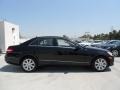 Black - E 350 Sedan Photo No. 3