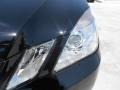 Black - E 350 Sedan Photo No. 6