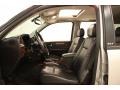 Liquid Silver Metallic - Envoy SLT 4x4 Photo No. 8