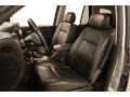 Liquid Silver Metallic - Envoy SLT 4x4 Photo No. 9