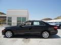 Black - E 350 Sedan Photo No. 11