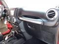Flame Red - Wrangler Unlimited Rubicon 4x4 Photo No. 20