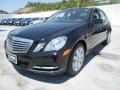 Black - E 350 Sedan Photo No. 12