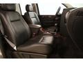 Liquid Silver Metallic - Envoy SLT 4x4 Photo No. 16