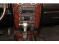 Liquid Silver Metallic - Envoy SLT 4x4 Photo No. 20