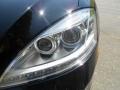 Black - S 550 Sedan Photo No. 6