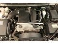 Liquid Silver Metallic - Envoy SLT 4x4 Photo No. 23