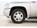 Liquid Silver Metallic - Envoy SLT 4x4 Photo No. 24