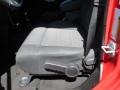 Flame Red - Wrangler Unlimited Rubicon 4x4 Photo No. 30