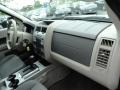 2009 White Suede Ford Escape XLT 4WD  photo #10