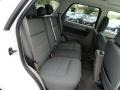2009 White Suede Ford Escape XLT 4WD  photo #13