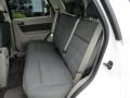 2009 White Suede Ford Escape XLT 4WD  photo #18