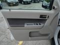 2009 White Suede Ford Escape XLT 4WD  photo #19