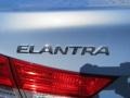 2013 Blue Sky Metallic Hyundai Elantra GLS  photo #11