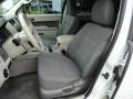 2009 White Suede Ford Escape XLT 4WD  photo #21