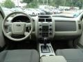 2009 White Suede Ford Escape XLT 4WD  photo #23