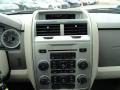 2009 White Suede Ford Escape XLT 4WD  photo #29