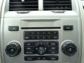 2009 White Suede Ford Escape XLT 4WD  photo #31
