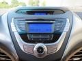 Blue Sky Metallic - Elantra GLS Photo No. 25