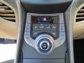 Blue Sky Metallic - Elantra GLS Photo No. 26