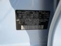 Blue Sky Metallic - Elantra GLS Photo No. 31