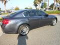 Blue Slate Metallic - G 35 Sedan Photo No. 4