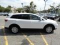 2007 Crystal White Pearl Mica Mazda CX-9 Touring AWD  photo #4