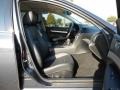 Blue Slate Metallic - G 35 Sedan Photo No. 11