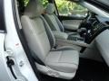 Crystal White Pearl Mica - CX-9 Touring AWD Photo No. 11