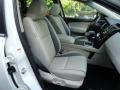 2007 Crystal White Pearl Mica Mazda CX-9 Touring AWD  photo #11