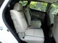 2007 Crystal White Pearl Mica Mazda CX-9 Touring AWD  photo #14