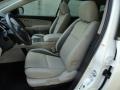 Crystal White Pearl Mica - CX-9 Touring AWD Photo No. 24
