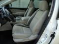 2007 Crystal White Pearl Mica Mazda CX-9 Touring AWD  photo #24