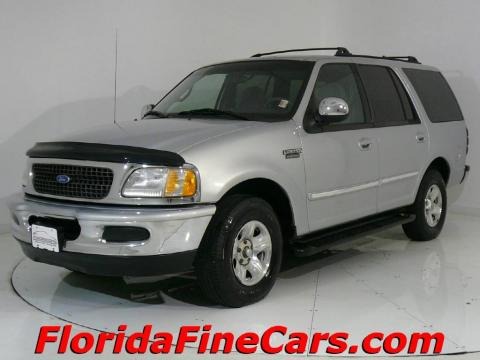 1997 Ford Expedition Eddie Bauer Data Info And Specs Gtcarlot Com