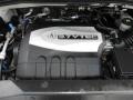 2008 Billet Silver Metallic Acura MDX   photo #10