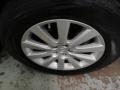 Crystal White Pearl Mica - CX-9 Touring AWD Photo No. 39